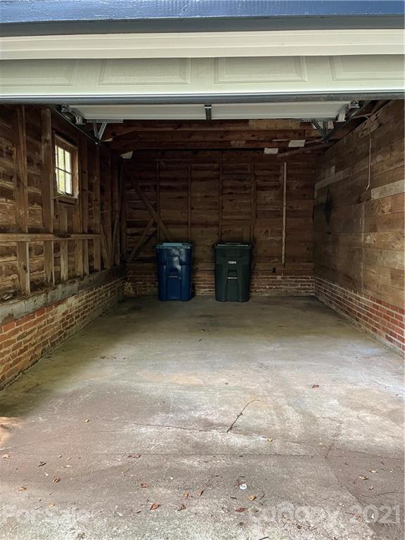 327 Ashbrook Road Salisbury, NC 28147 - Photo 21 of 27 a view of a storage room with a small space