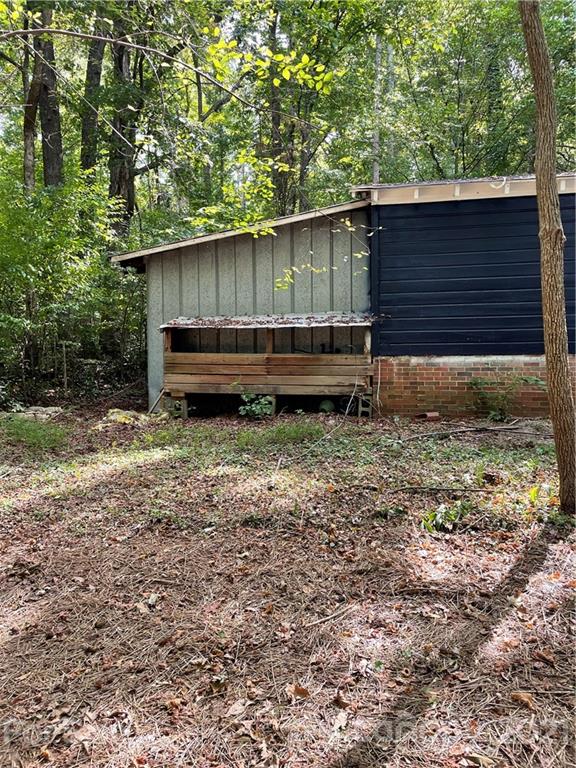 327 Ashbrook Road Salisbury, NC 28147 - Photo 23 of 27 a backyard of a house