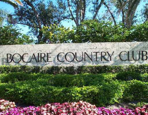 4460 Bocaire Boulevard Boca Raton, FL 33487 - Photo 1 of 1 Primary Photo
