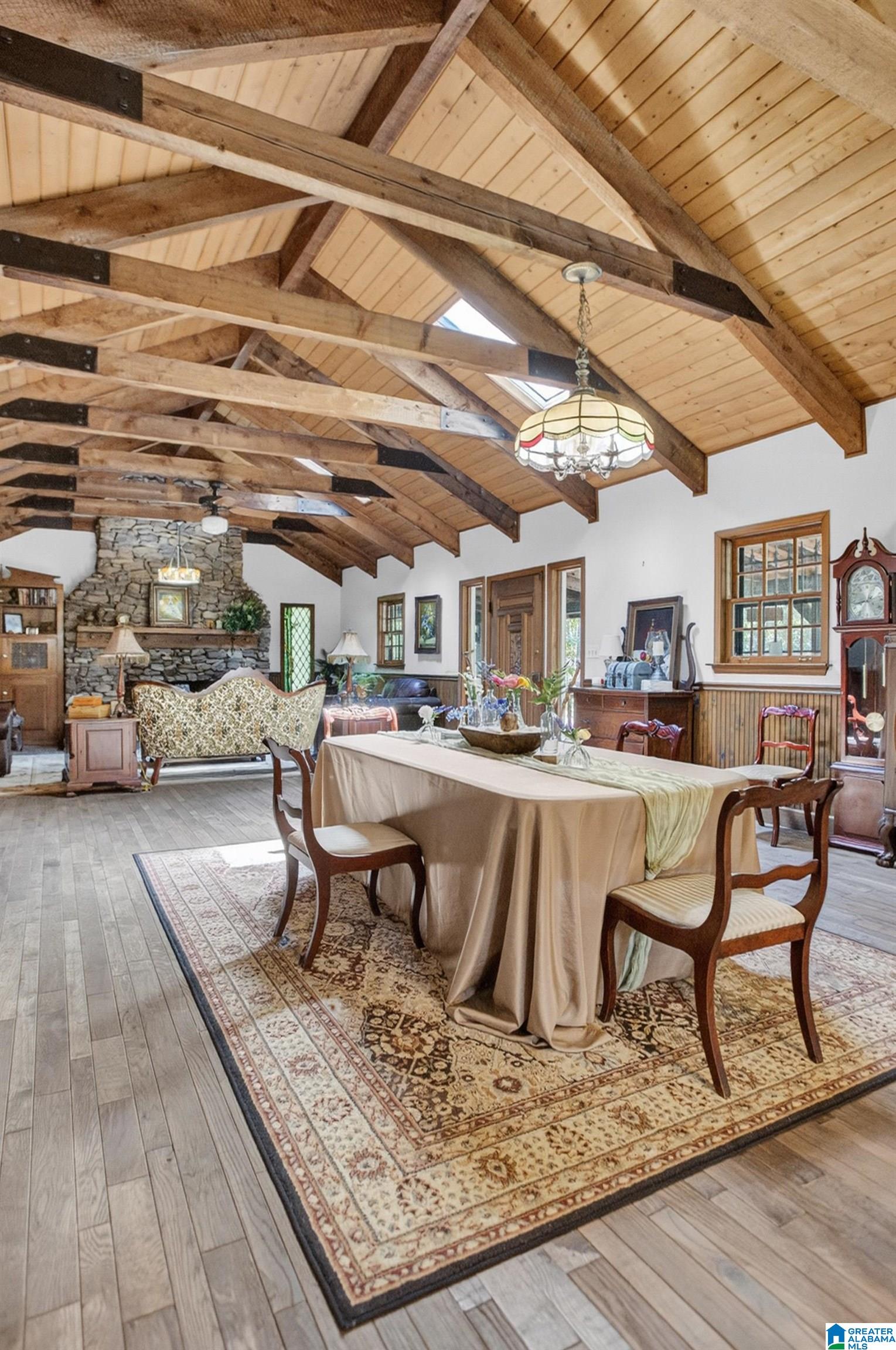 860 Sweet Apple Road Pell City, AL 35128 - Photo 22 of 68 Gallery Image 22