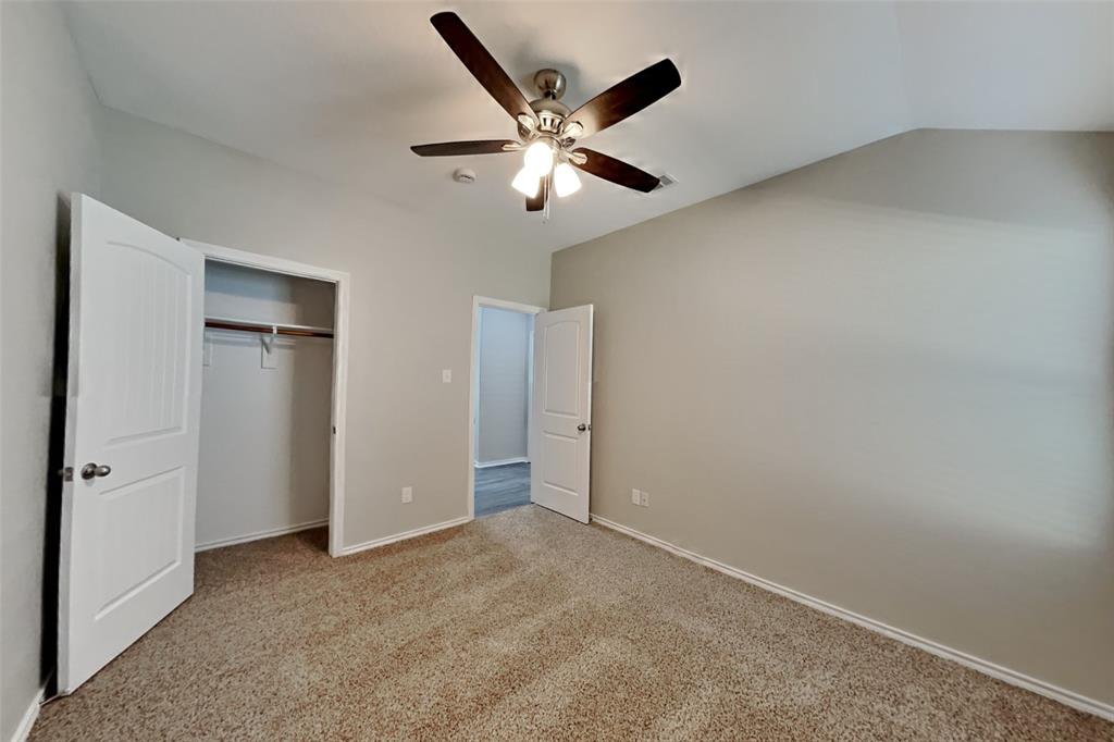 6285 Spring Buck Run Fort Worth, TX 76179 - Photo 12 of 18 a view of an empty room