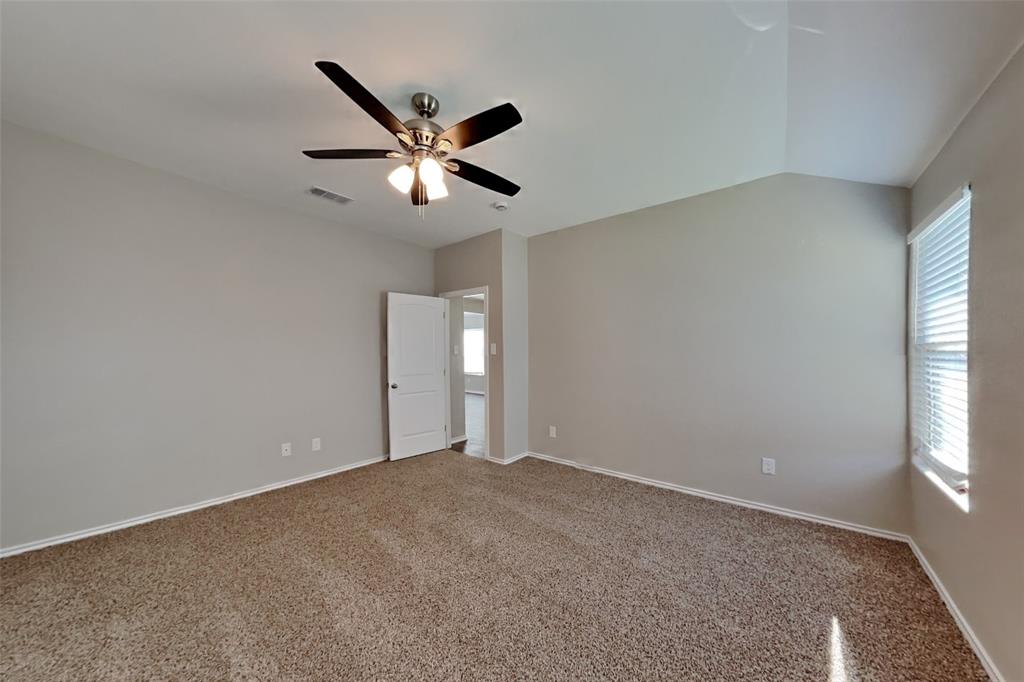 6285 Spring Buck Run Fort Worth, TX 76179 - Photo 7 of 18 a view of an empty room and window