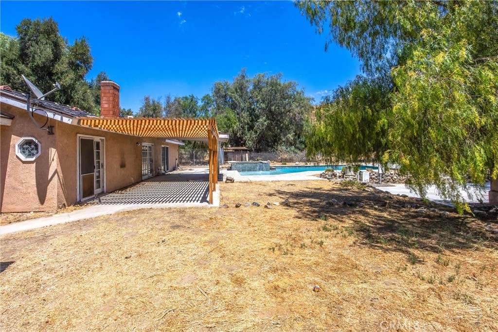 9099 Cajalco Road Corona, CA 92881 - Photo 59 of 70