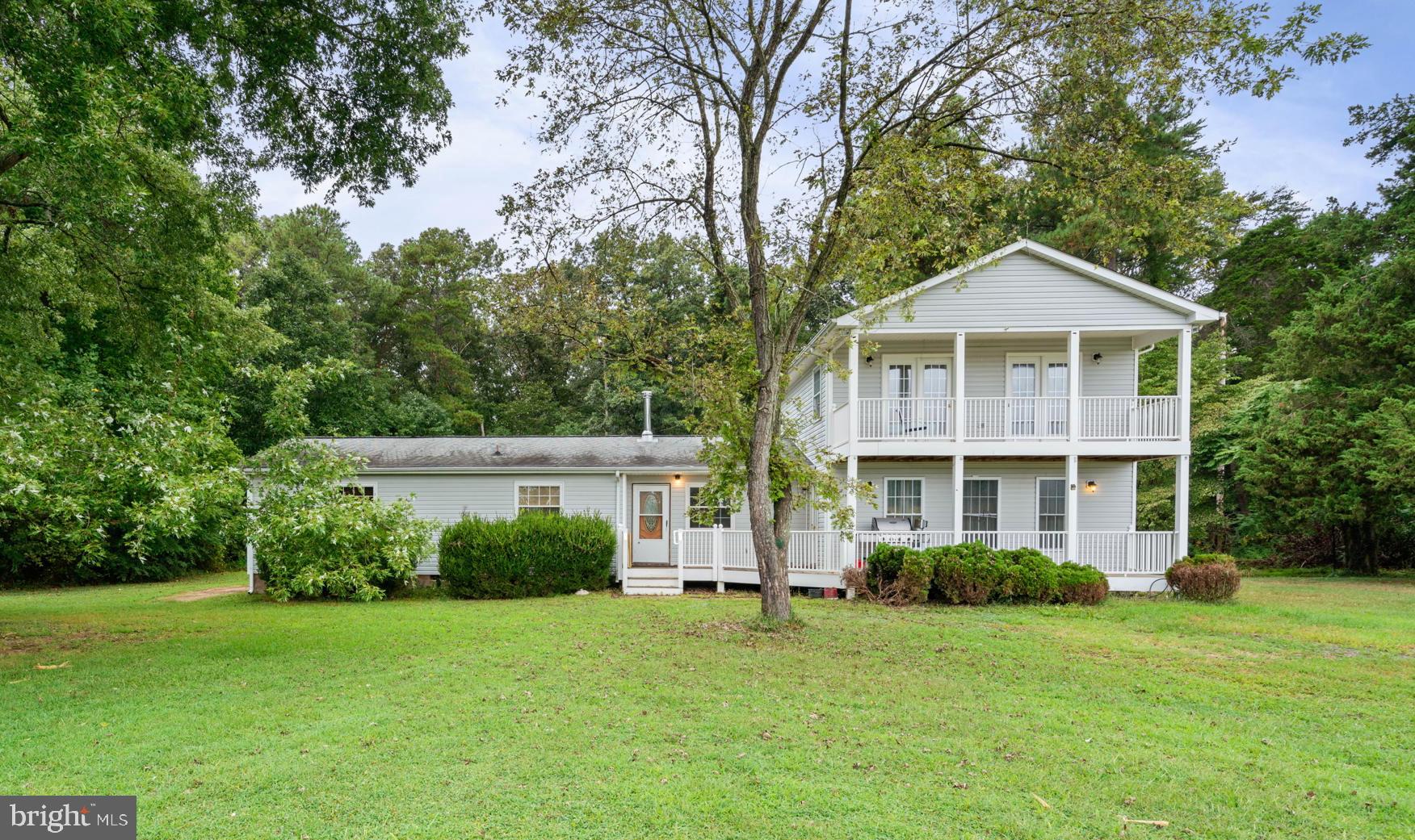19158 Balty Road Ruther Glen, VA 22546 - Photo 1 of 48 Gallery Image 1