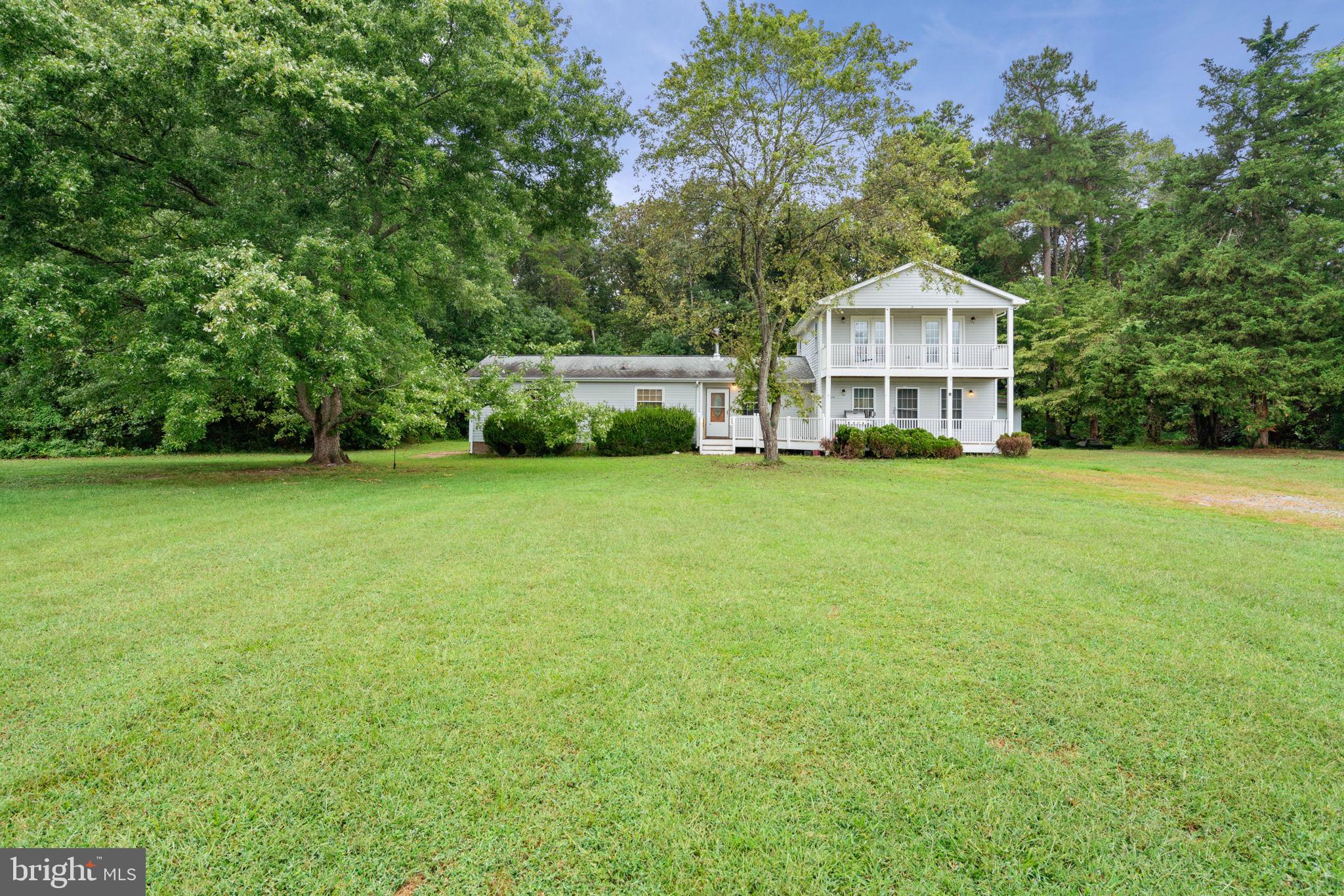 19158 Balty Road Ruther Glen, VA 22546 - Photo 3 of 48 Gallery Image 3
