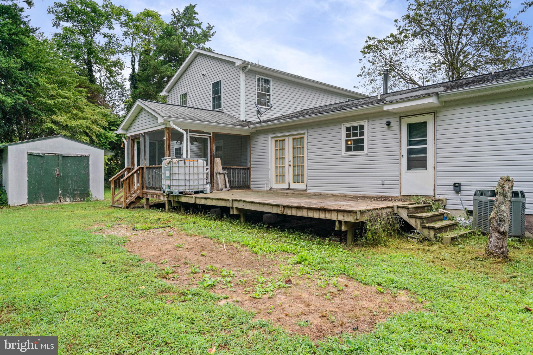 19158 Balty Road Ruther Glen, VA 22546 - Photo 39 of 48 Gallery Image 39