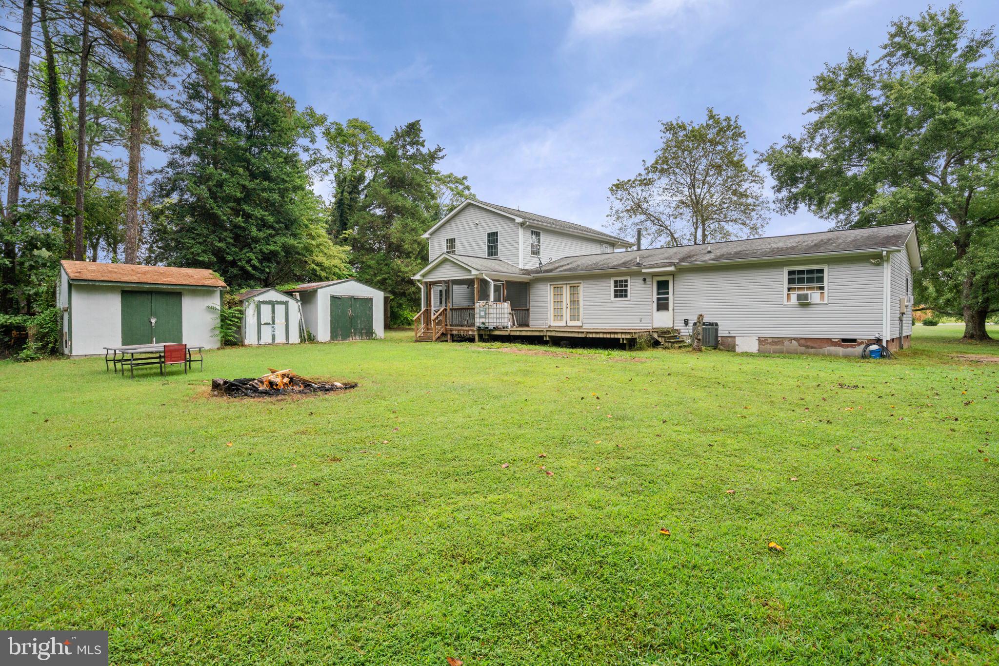 19158 Balty Road Ruther Glen, VA 22546 - Photo 40 of 48 Gallery Image 40