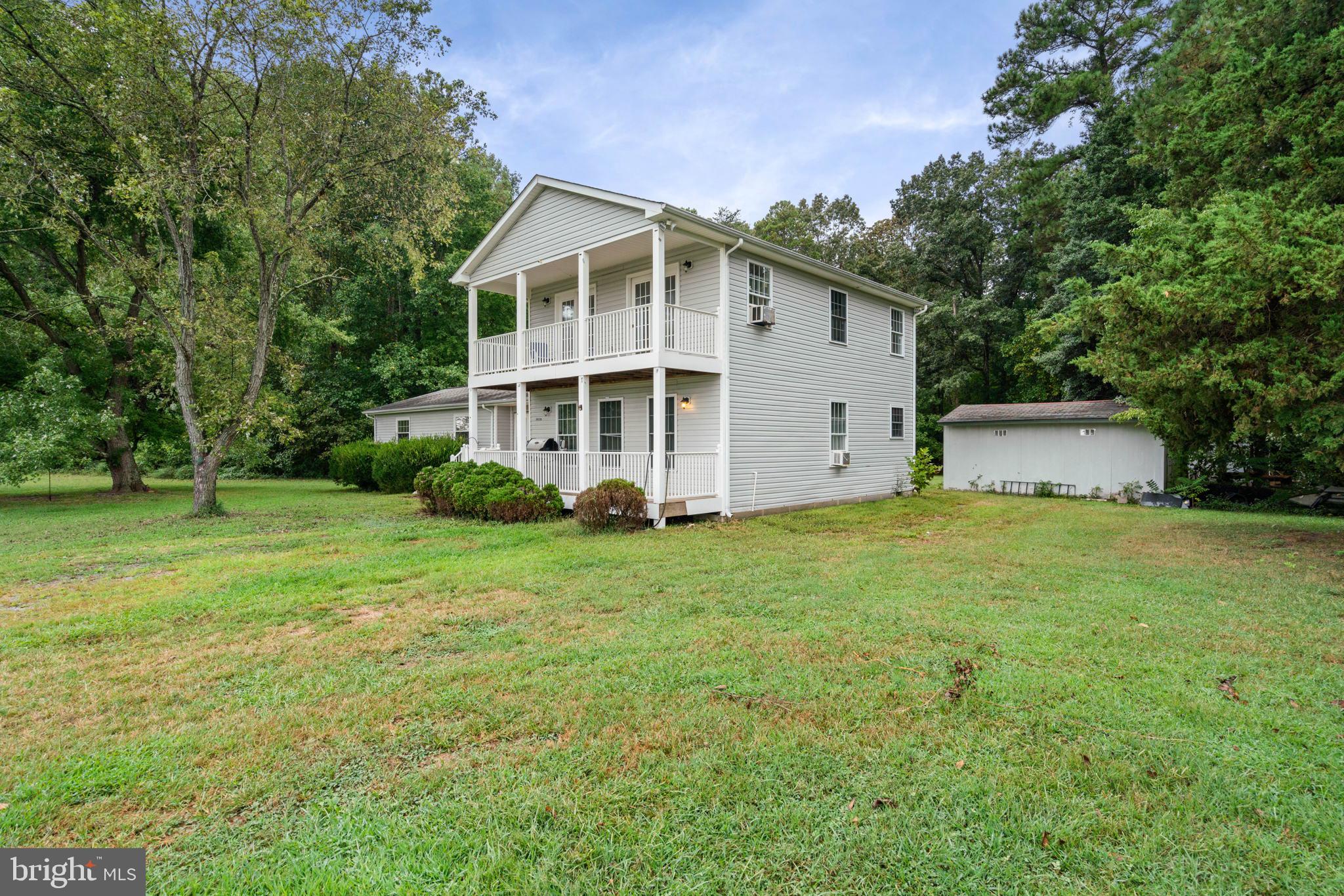 19158 Balty Road Ruther Glen, VA 22546 - Photo 4 of 48 Gallery Image 4