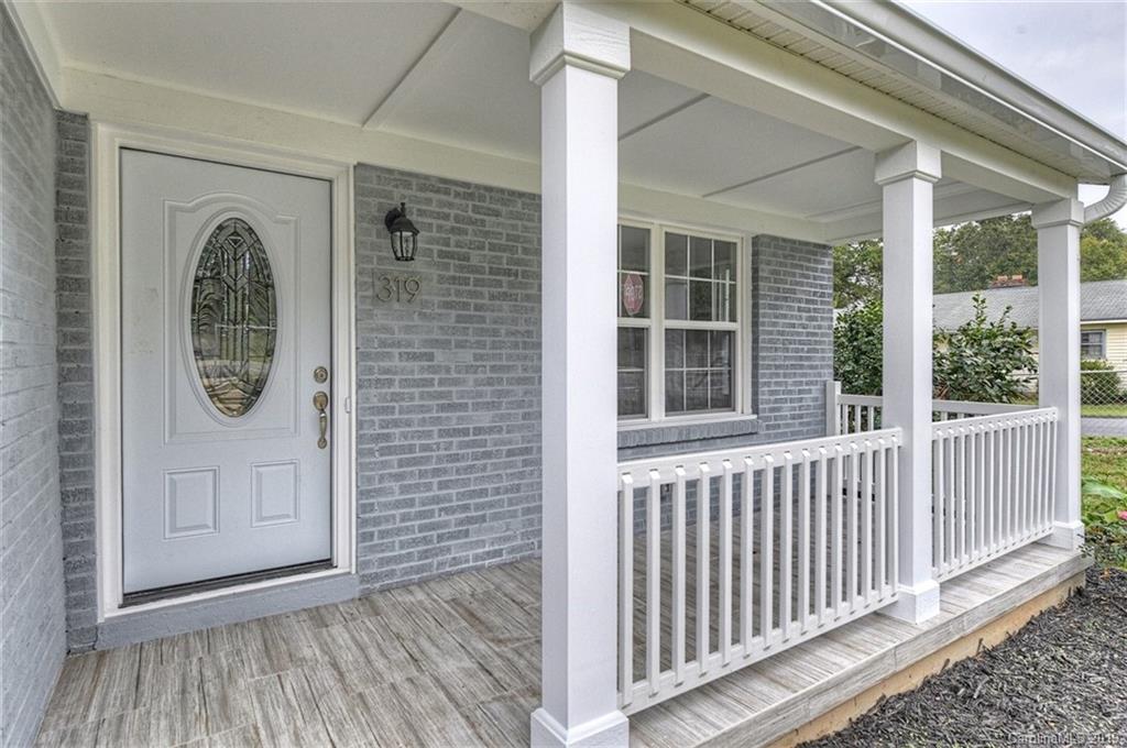 319 North Myrtle School Road Gastonia, NC 28052 - Photo 2 of 31 Gallery Image 2