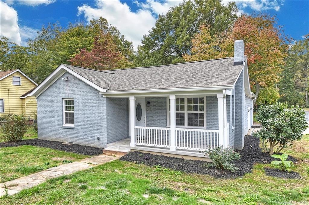 319 North Myrtle School Road Gastonia, NC 28052 - Photo 31 of 31 Gallery Image 31