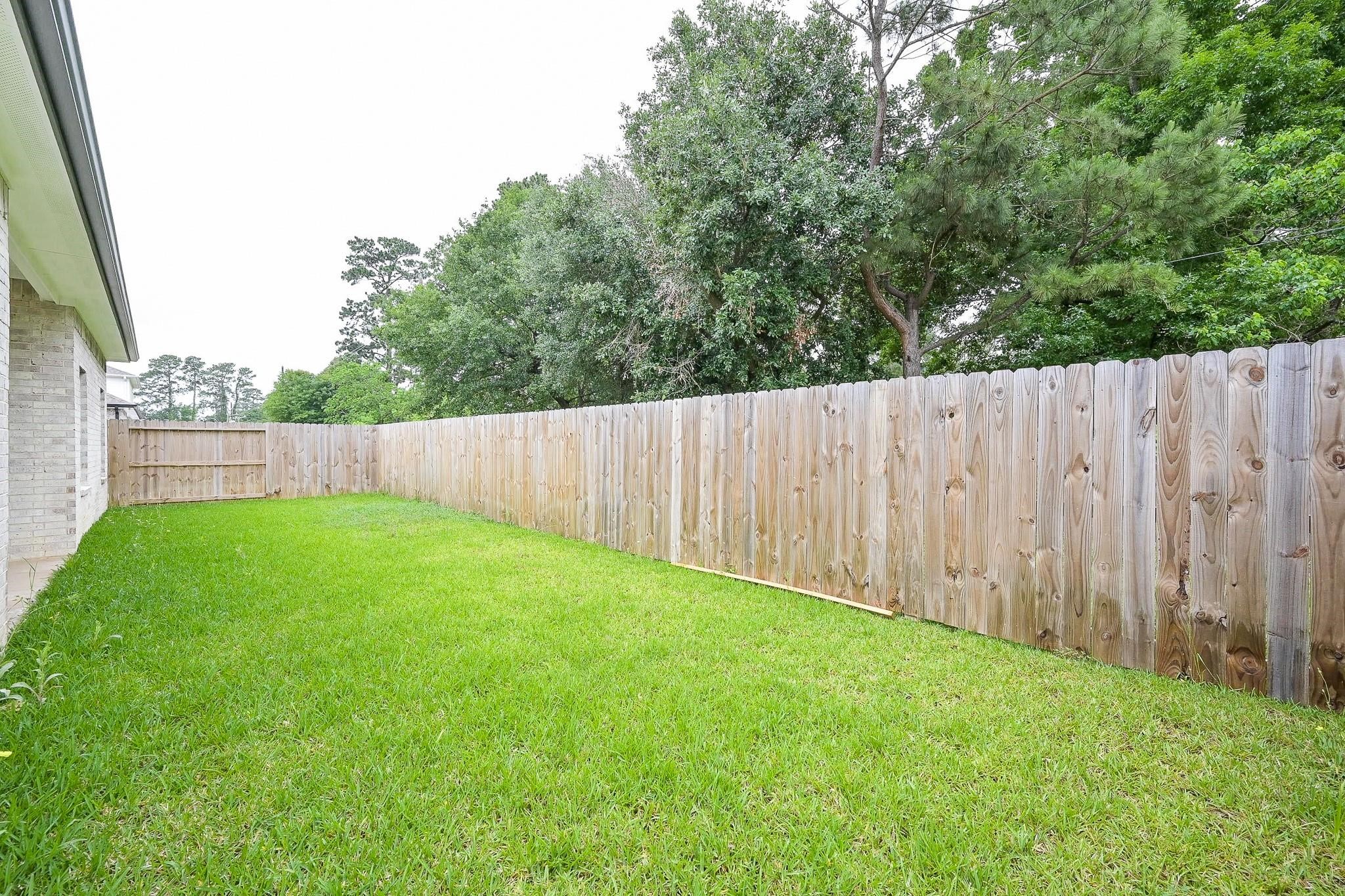 9710 Champion Heavens Dr Spring Spring, TX 77379 - Photo 19 of 21 BACKYARD