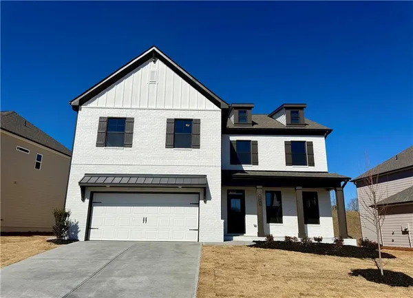 $546,590 | 5276 Baymont Drive, Gainesville, GA 30507