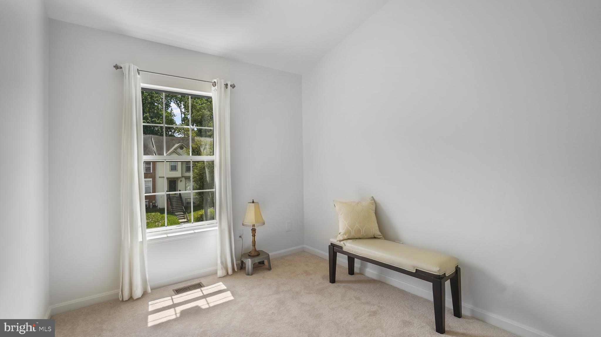 2126 Brigadier Boulevard Odenton, MD 21113 - Photo 21 of 34 Third bedroom