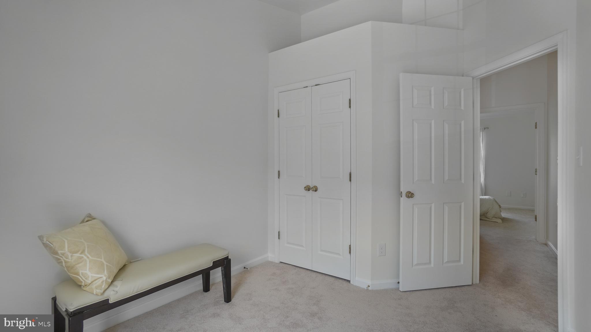 2126 Brigadier Boulevard Odenton, MD 21113 - Photo 22 of 34 Third bedroom