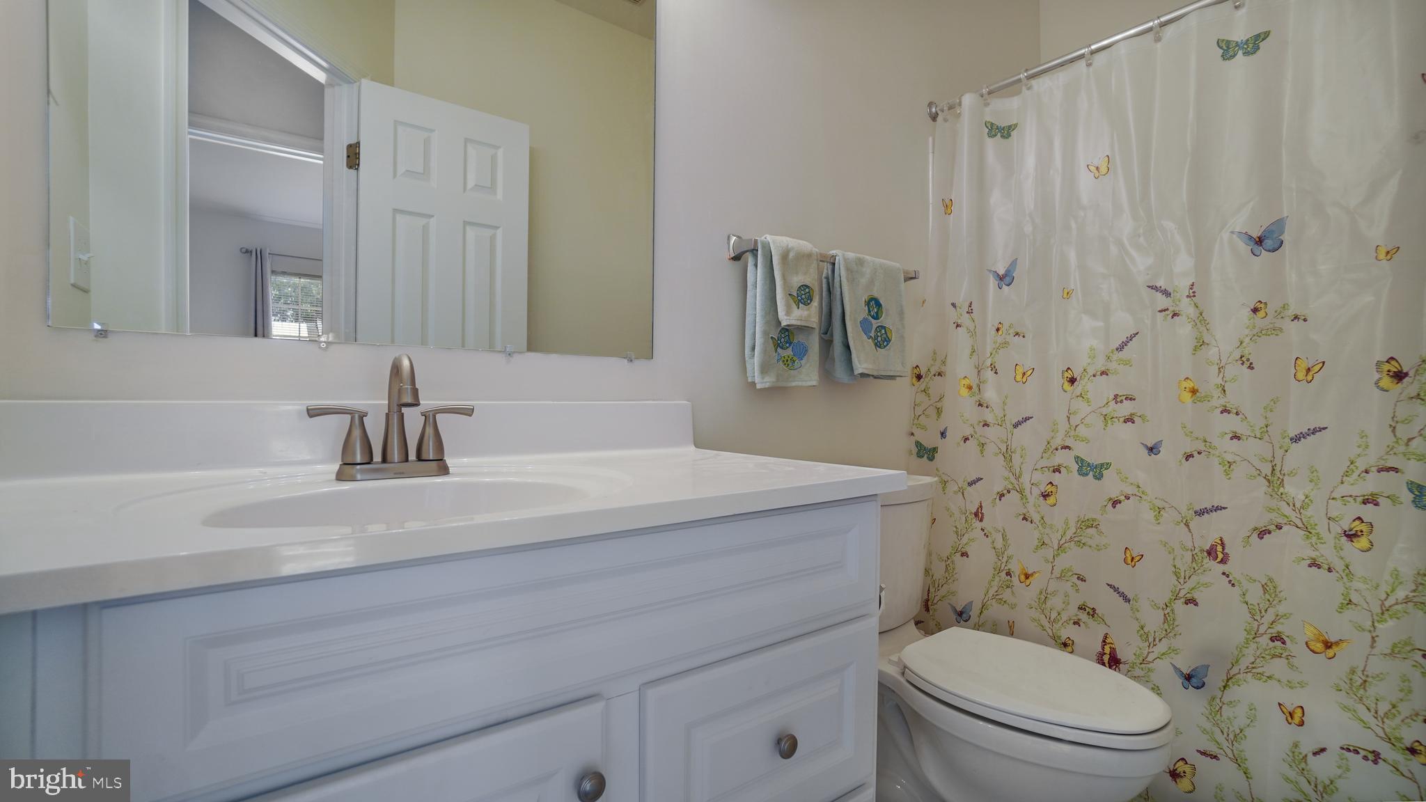 2126 Brigadier Boulevard Odenton, MD 21113 - Photo 23 of 34 Hall bath