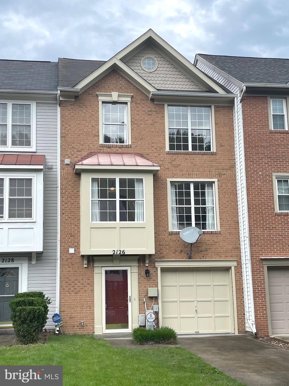 2126 Brigadier Boulevard Odenton, MD 21113 - Photo 3 of 34 Welcome Home!