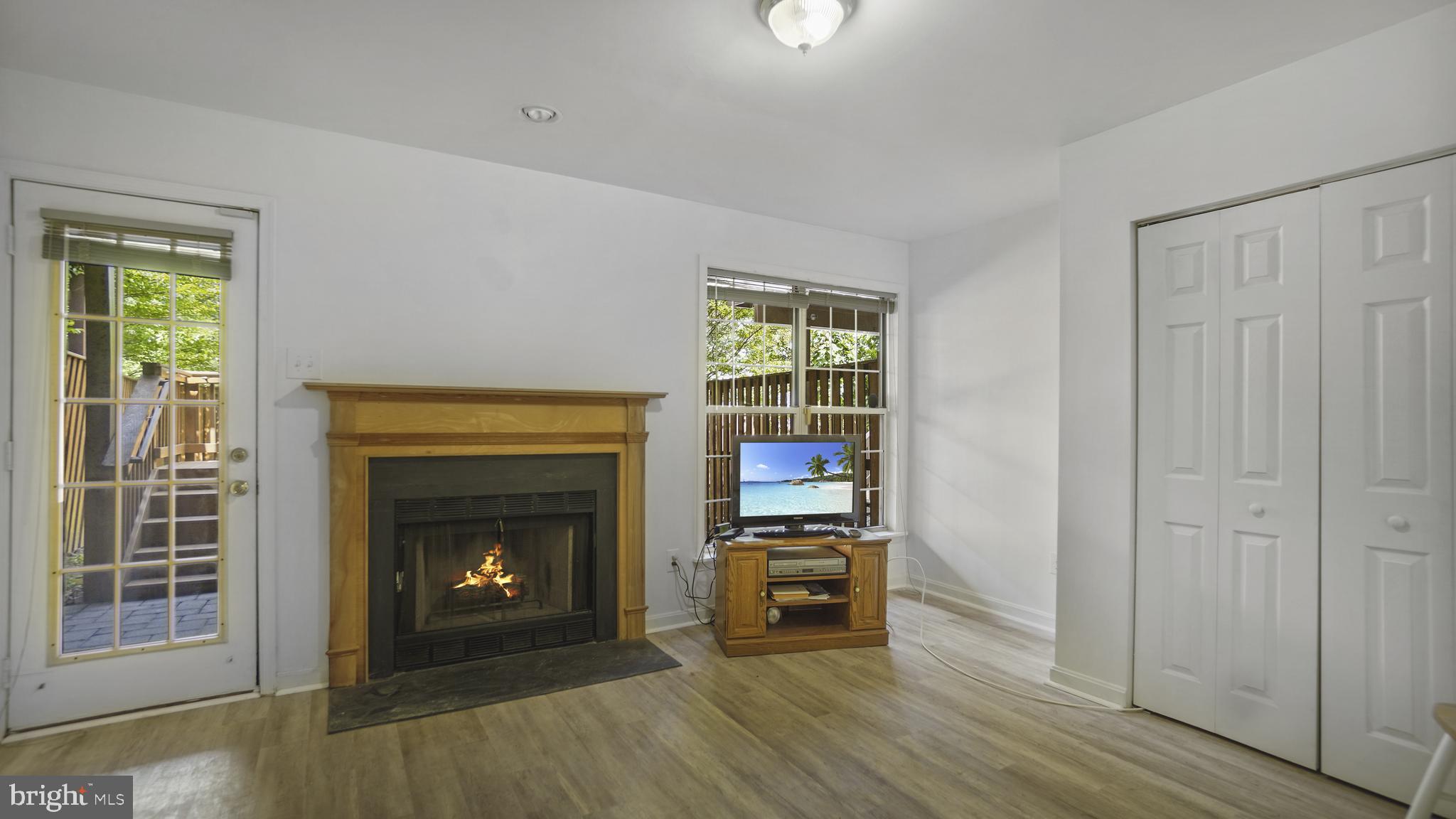 2126 Brigadier Boulevard Odenton, MD 21113 - Photo 5 of 34 Family room or 4th bedroom