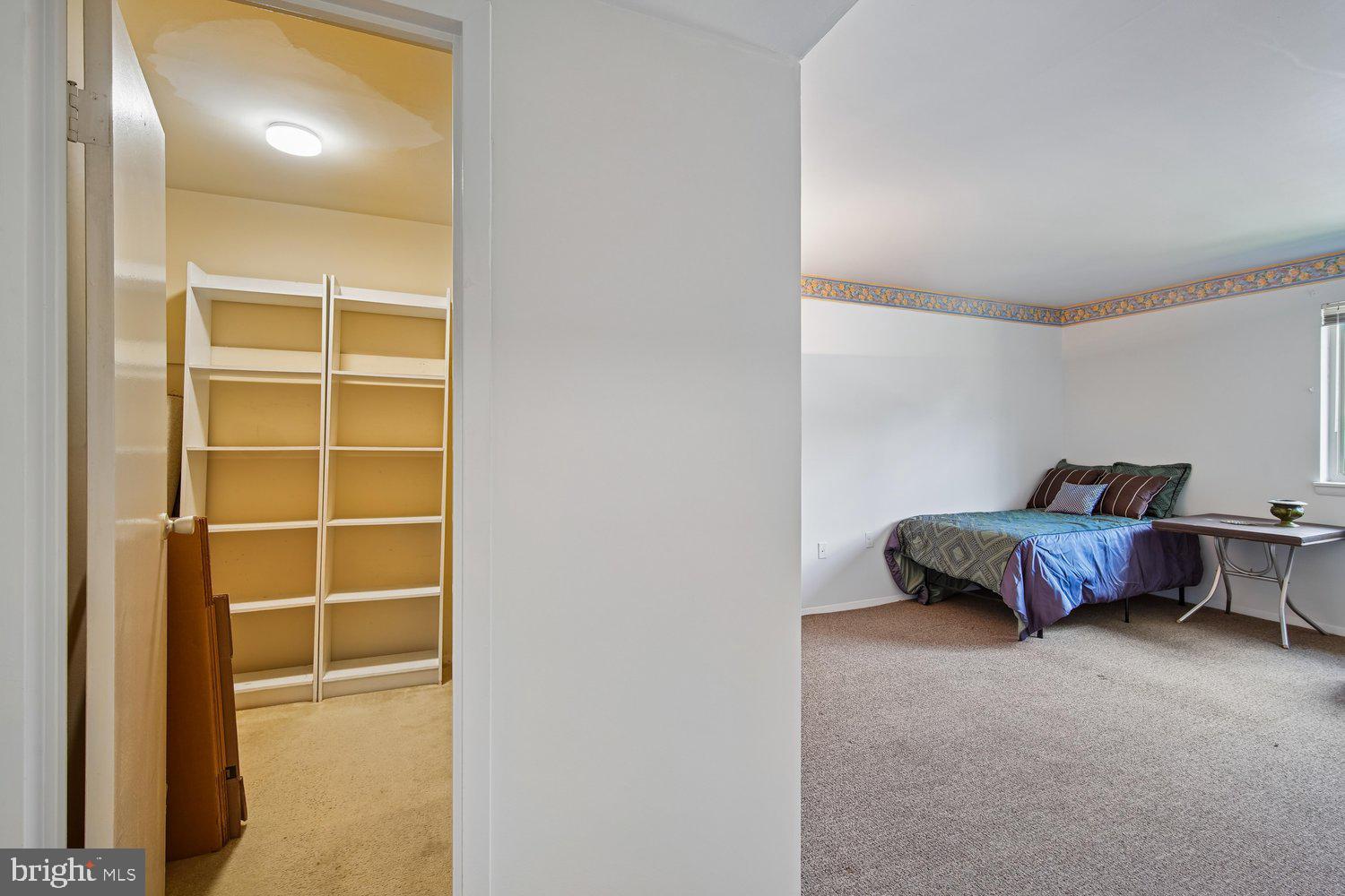 9926 Walker House Road, Unit 99263 Gaithersburg, MD 20886 - Photo 29 of 63 Bedroom