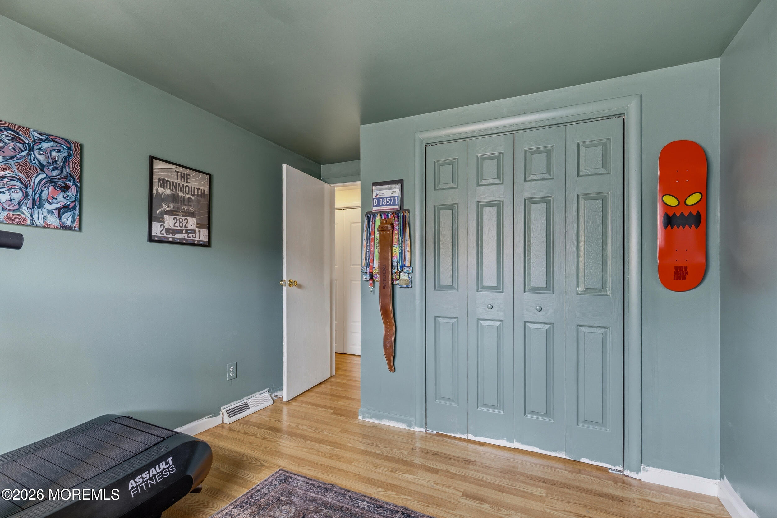 1407 Rogers Road Wall, NJ 07719 - Photo 10 of 31 bedroom 3