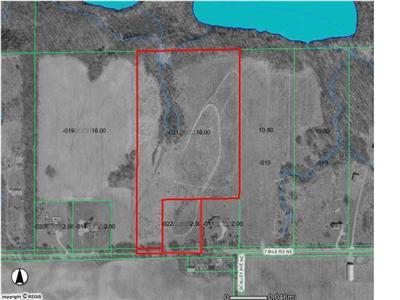 12311 7 Mile Road Northeast, Unit 12385 Belding, MI 48809 - Photo 2 of 4 Additional Photo