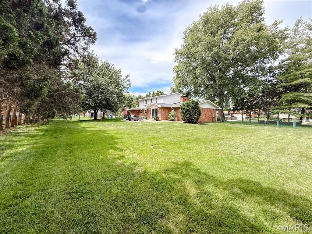 2707 Lemon Street Road Highland, IL 62249 - Photo 25 of 53