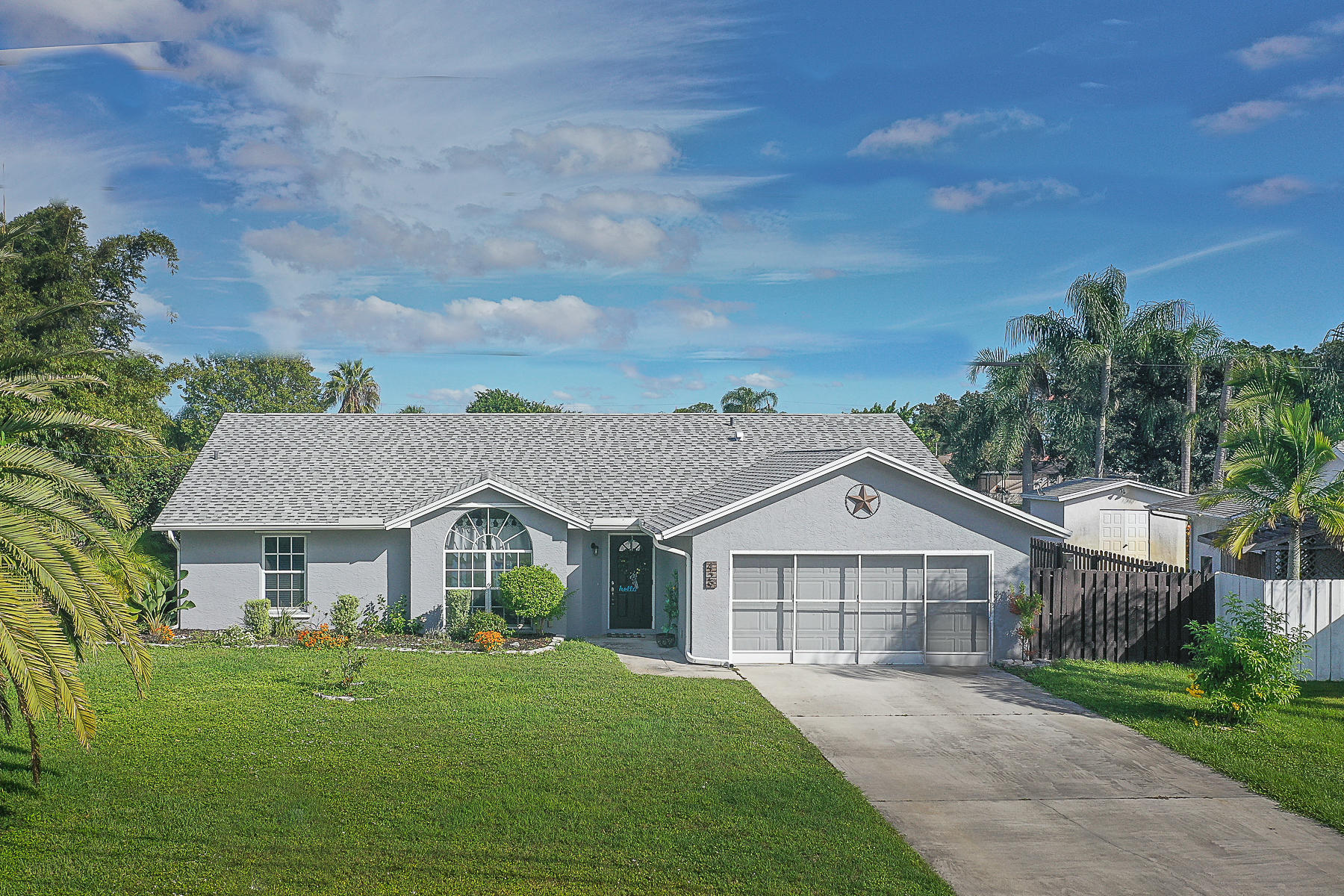 429 Southwest Cherryhill Road Port St. Lucie, FL 34953 - Photo 1 of 28 429 SW Cherryhill-0673
