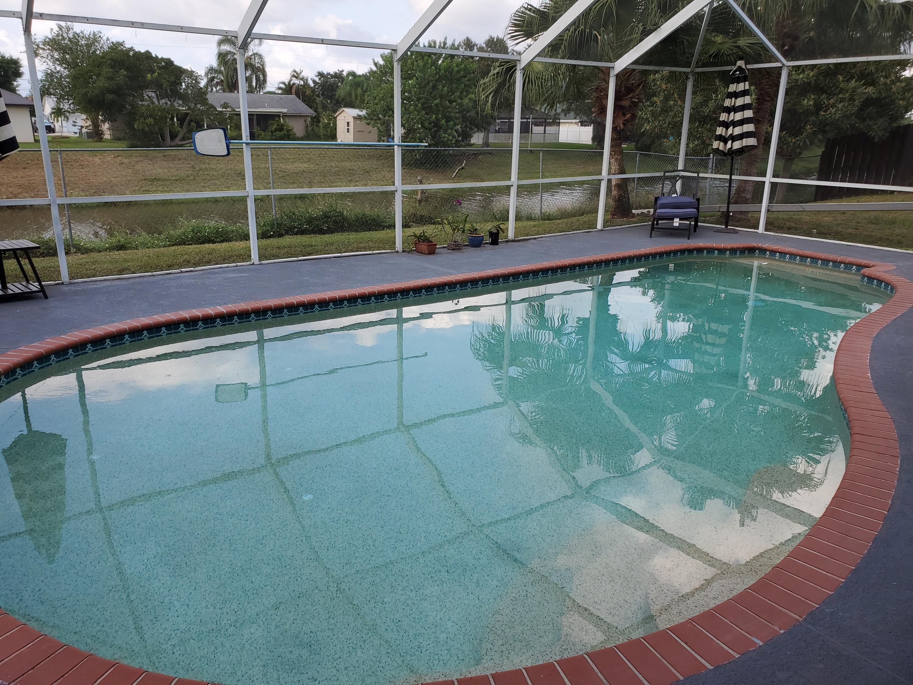 429 Southwest Cherryhill Road Port St. Lucie, FL 34953 - Photo 18 of 28 20190930_174045