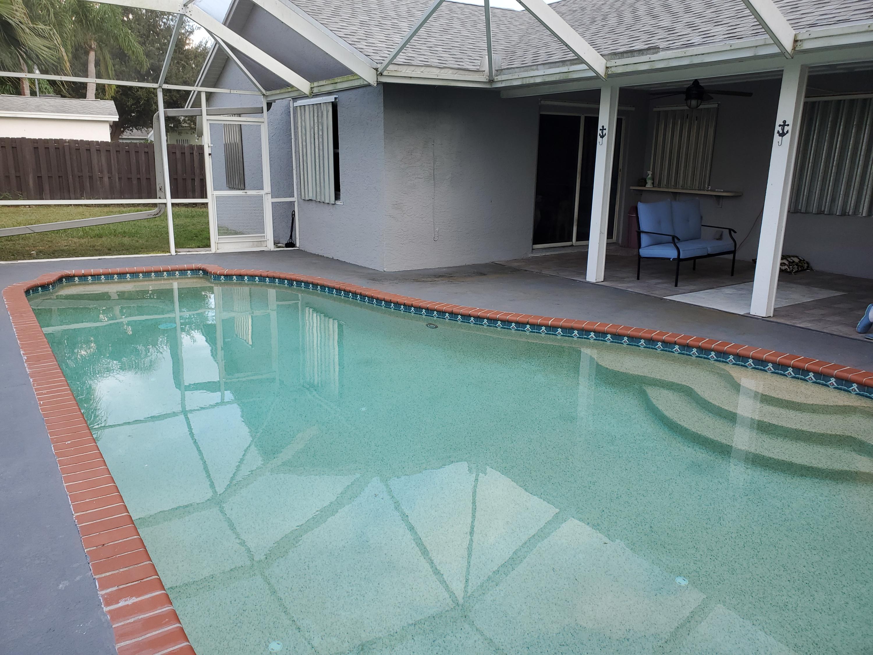 429 Southwest Cherryhill Road Port St. Lucie, FL 34953 - Photo 19 of 28 20190930_174109