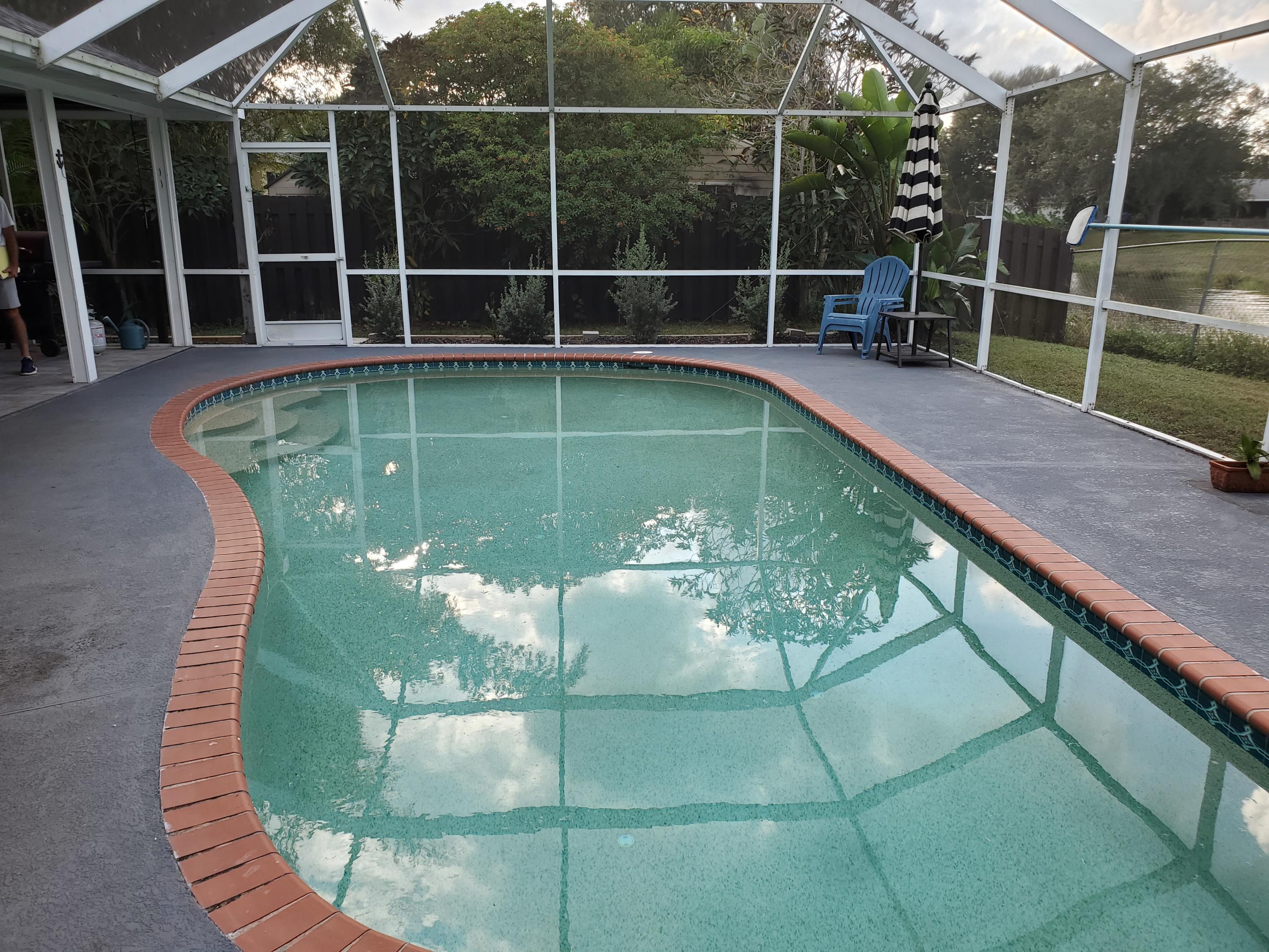 429 Southwest Cherryhill Road Port St. Lucie, FL 34953 - Photo 20 of 28 20190930_174146
