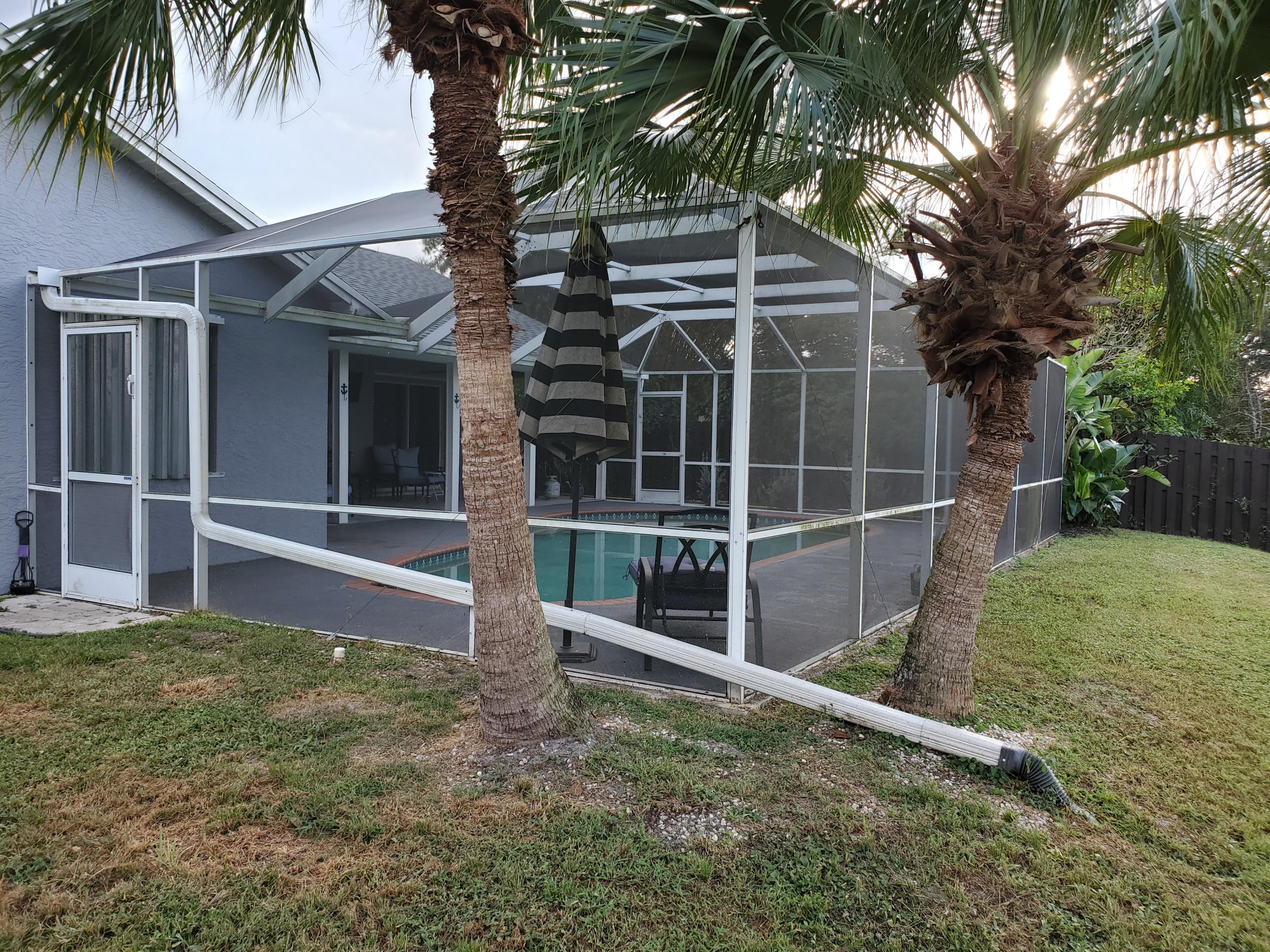 429 Southwest Cherryhill Road Port St. Lucie, FL 34953 - Photo 22 of 28 20190930_174216