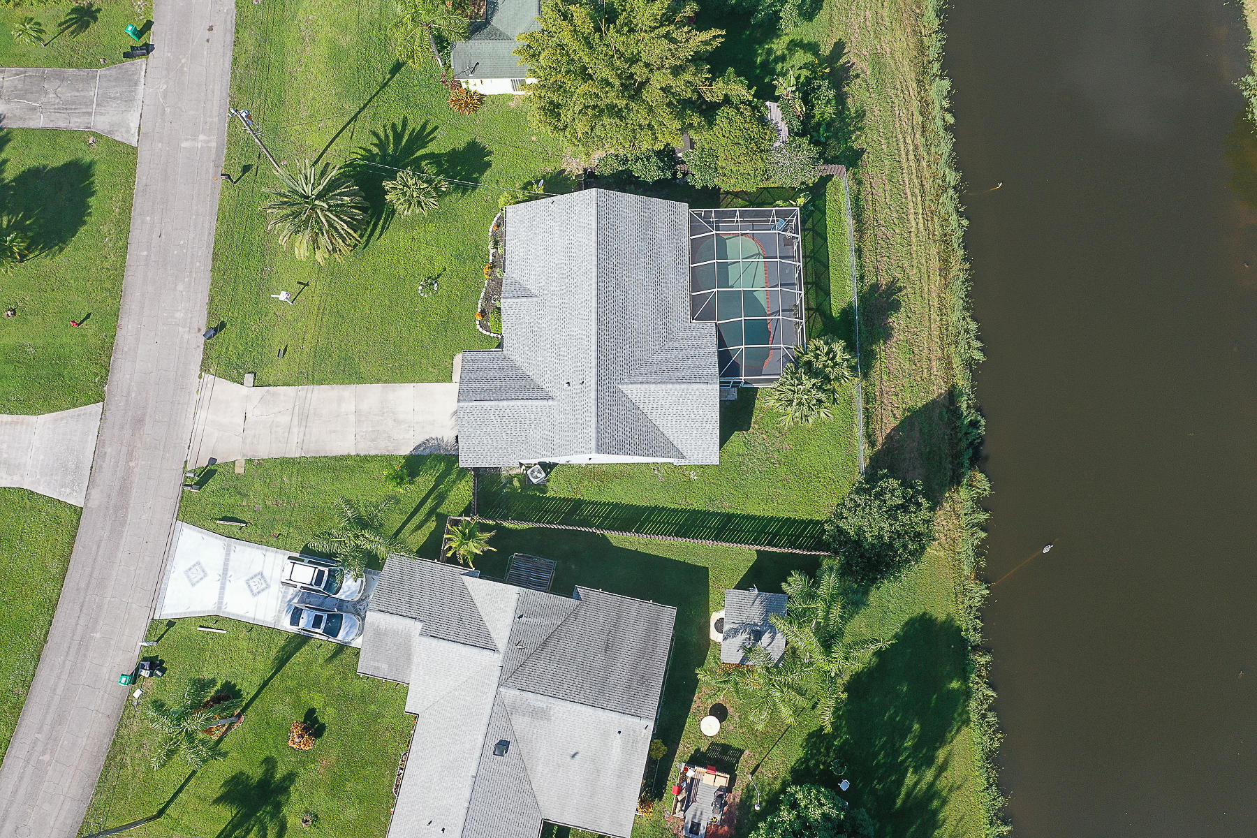 429 Southwest Cherryhill Road Port St. Lucie, FL 34953 - Photo 23 of 28 429 SW Cherryhill-0678