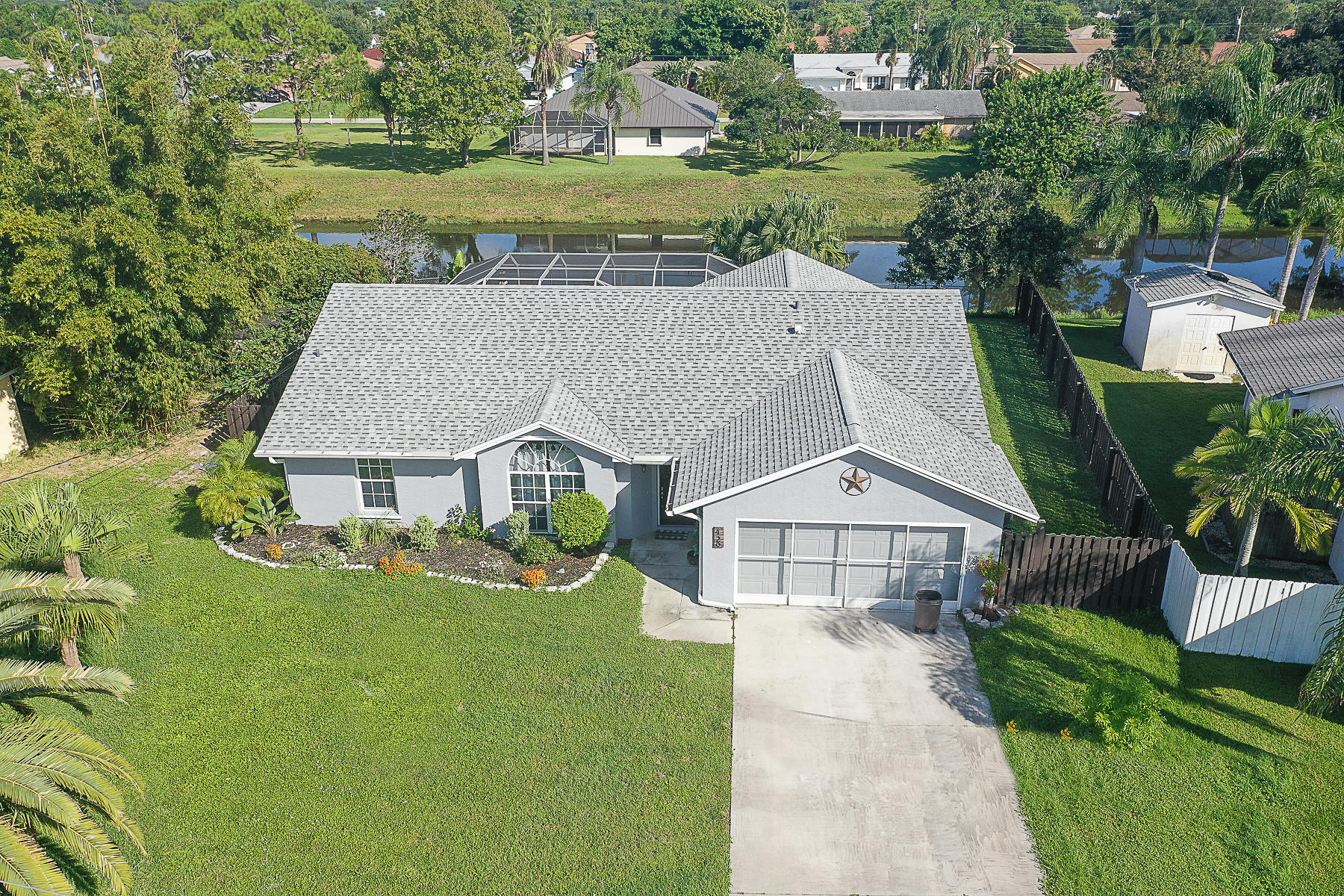 429 Southwest Cherryhill Road Port St. Lucie, FL 34953 - Photo 24 of 28 429 SW Cherryhill-0679