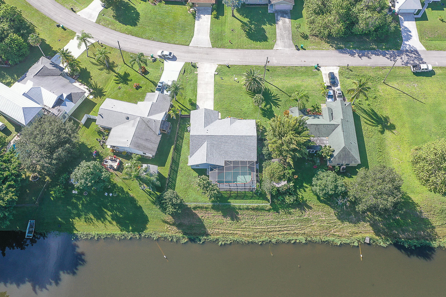 429 Southwest Cherryhill Road Port St. Lucie, FL 34953 - Photo 25 of 28 429 SW Cherryhill-0681