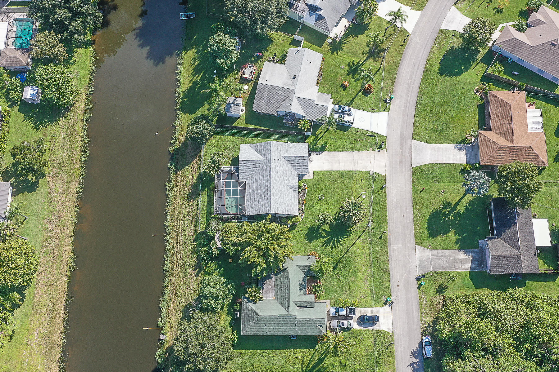 429 Southwest Cherryhill Road Port St. Lucie, FL 34953 - Photo 26 of 28 429 SW Cherryhill-0684