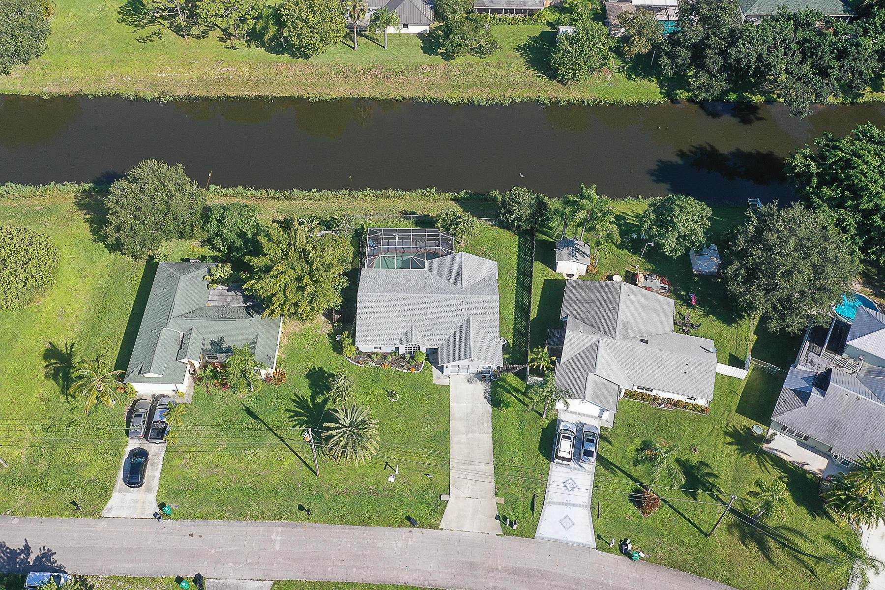 429 Southwest Cherryhill Road Port St. Lucie, FL 34953 - Photo 27 of 28 429 SW Cherryhill-0686