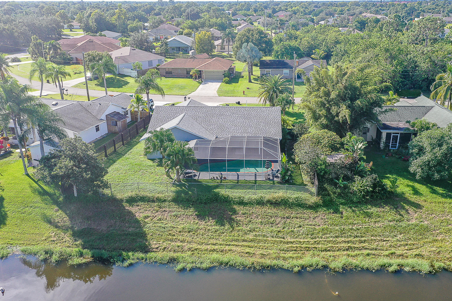 429 Southwest Cherryhill Road Port St. Lucie, FL 34953 - Photo 28 of 28 429 SW Cherryhill-0689