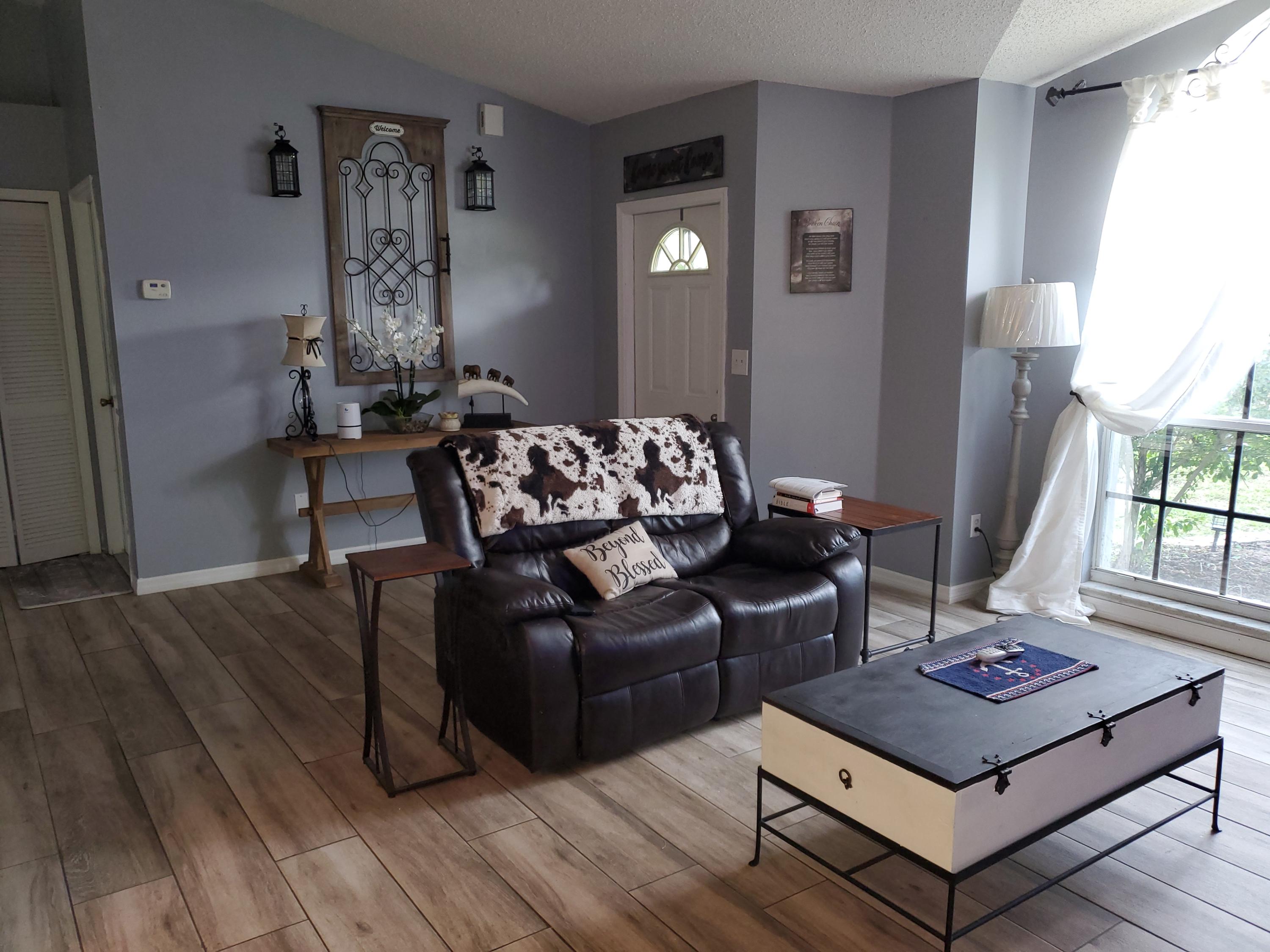 429 Southwest Cherryhill Road Port St. Lucie, FL 34953 - Photo 3 of 28 20191230_094842