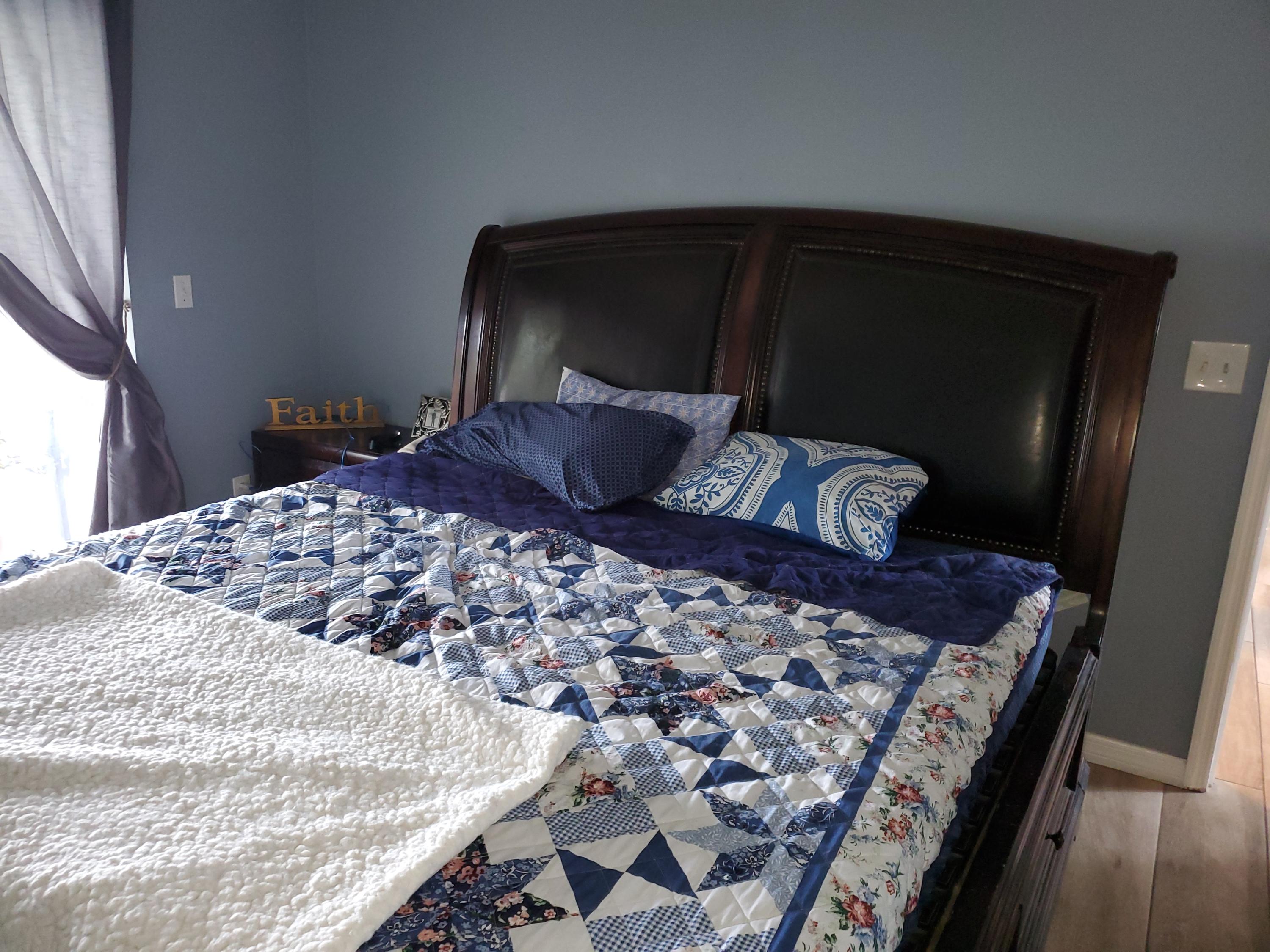 429 Southwest Cherryhill Road Port St. Lucie, FL 34953 - Photo 10 of 28 20191230_101157