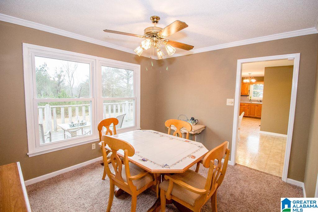 4872 Bob Brill Road Bessemer, AL 35022 - Photo 9 of 28