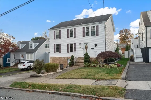 $680,000 | 239 Lexington Avenue, Paterson, NJ 07502