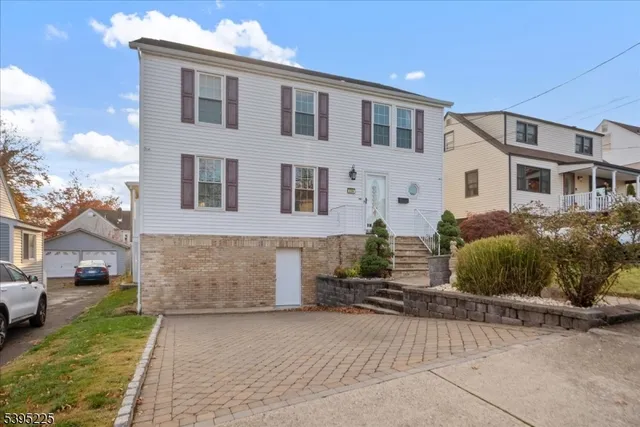 $680,000 | 239 Lexington Avenue, Paterson, NJ 07502