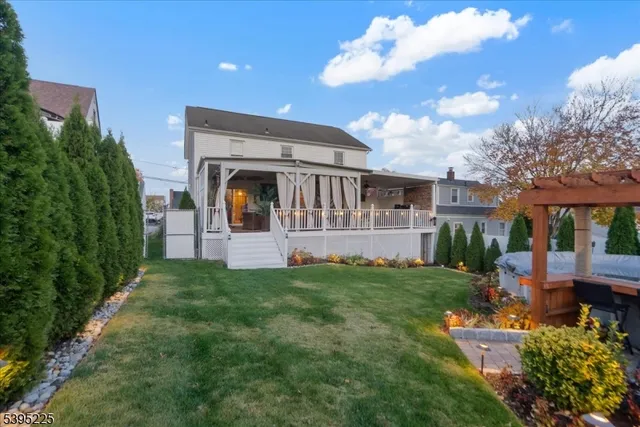 $680,000 | 239 Lexington Avenue, Paterson, NJ 07502