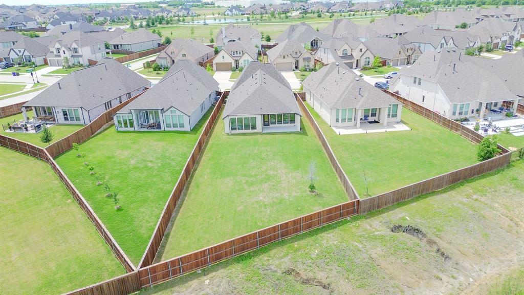 1321 Old Rocksprings Pass Mansfield, TX 76063 - Photo 40 of 40
