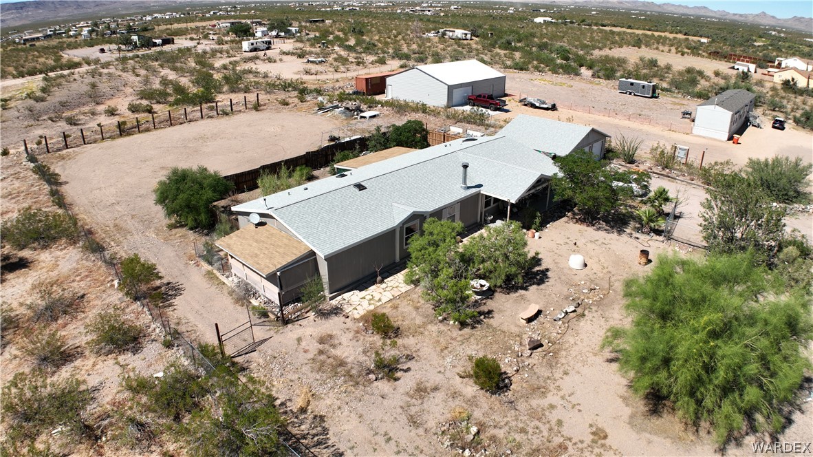 3597 Estrella Road Golden Valley, AZ 86413 - Photo 7 of 56