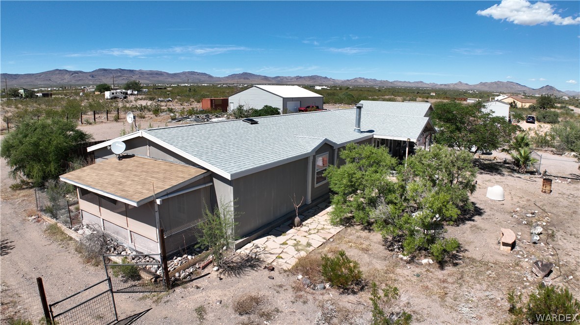 3597 Estrella Road Golden Valley, AZ 86413 - Photo 8 of 56