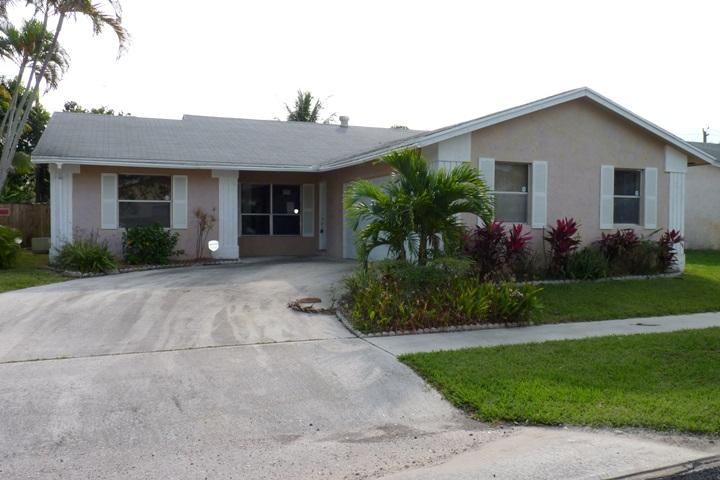 6025 Westfall Road Lake Worth, FL 33463 - Photo 1 of 1 FRONT