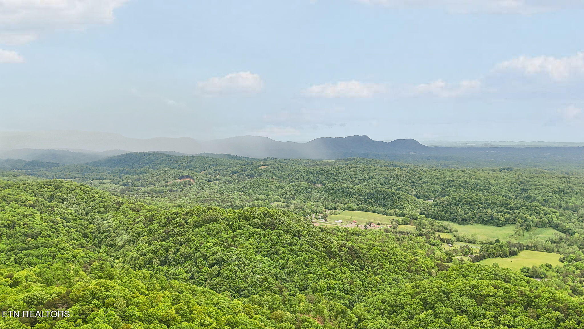 201 Birch Hollow Road Maynardville, TN 37807 - Photo 10 of 11 201 BIRCH HOLLOW RD