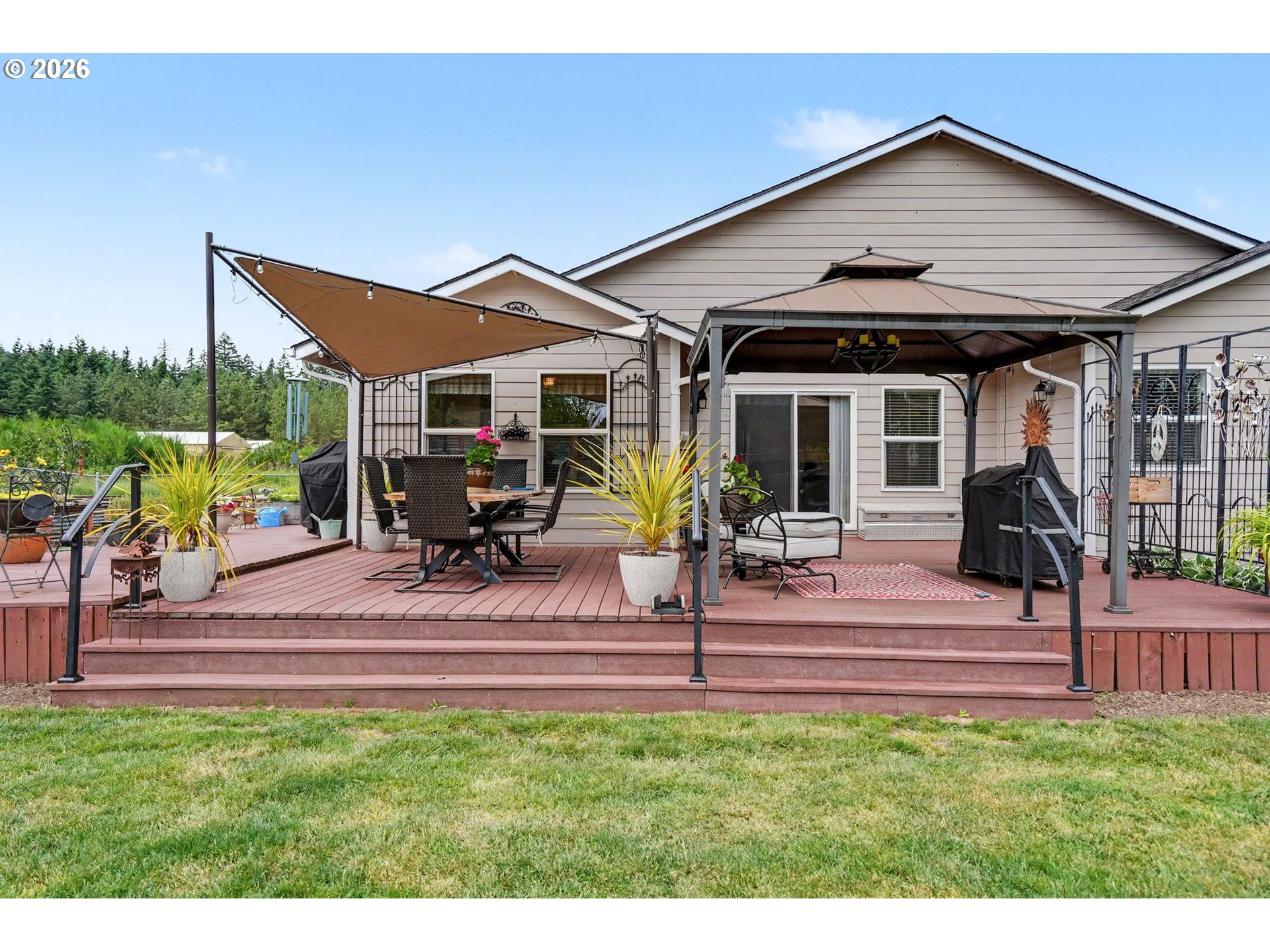 762 3rd Street Lyons, OR 97358 - Photo 32 of 48