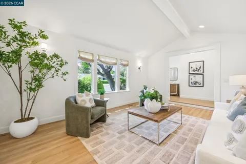 $2,398,000 | 3211 Stone Valley Road, Alamo, CA 94507