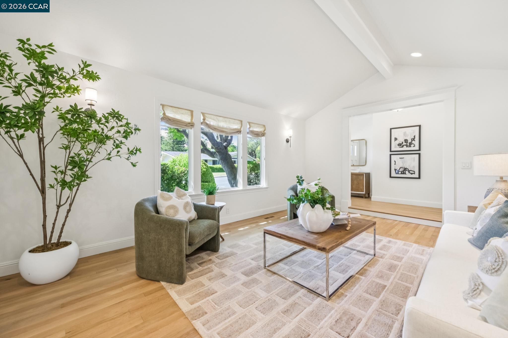 3211 Stone Valley Road Alamo, CA 94507 - Photo 13 of 90